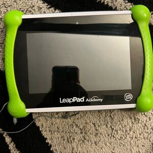 Leapfrog learning academy